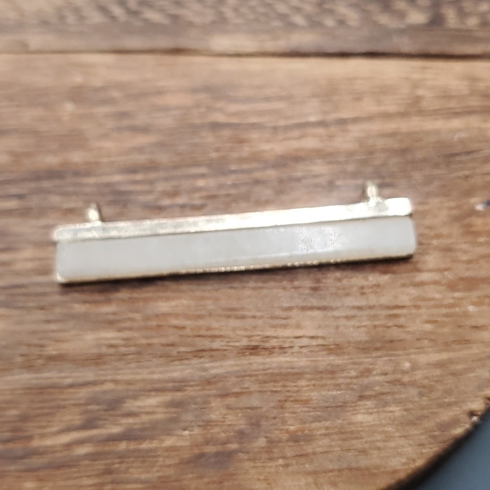 Cream bar‎ trendy pendant minimalist